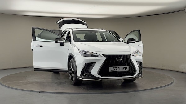 Used Lexus NX 2023 for sale - 76093323: Photo 52