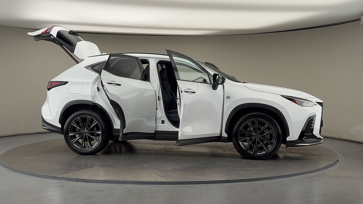 Used Lexus NX 2023 for sale - 76093323: Photo 55