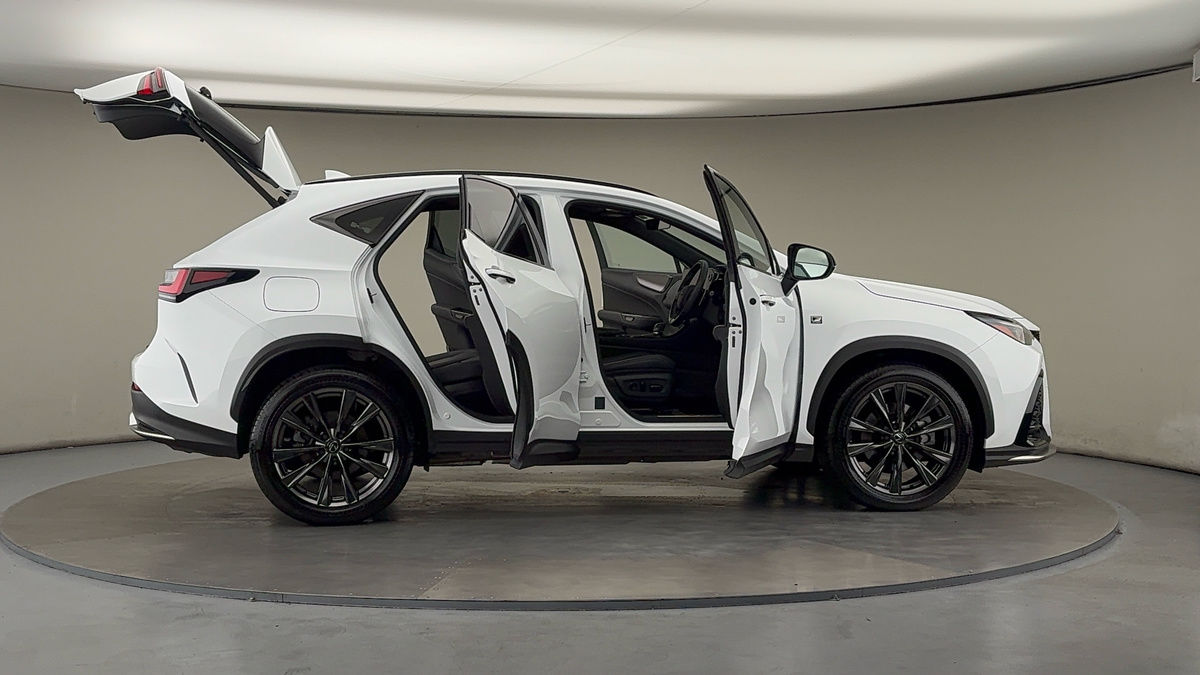 Used Lexus NX 2023 for sale - 76093323: Photo 56