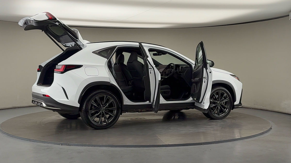 Used Lexus NX 2023 for sale - 76093323: Photo 57