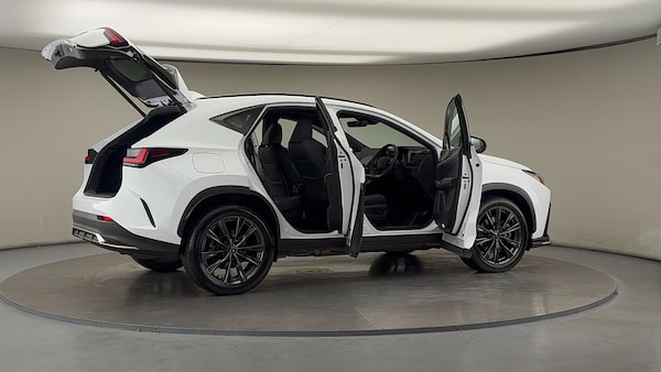 Used Lexus NX 2023 for sale - 76093323: Photo 57