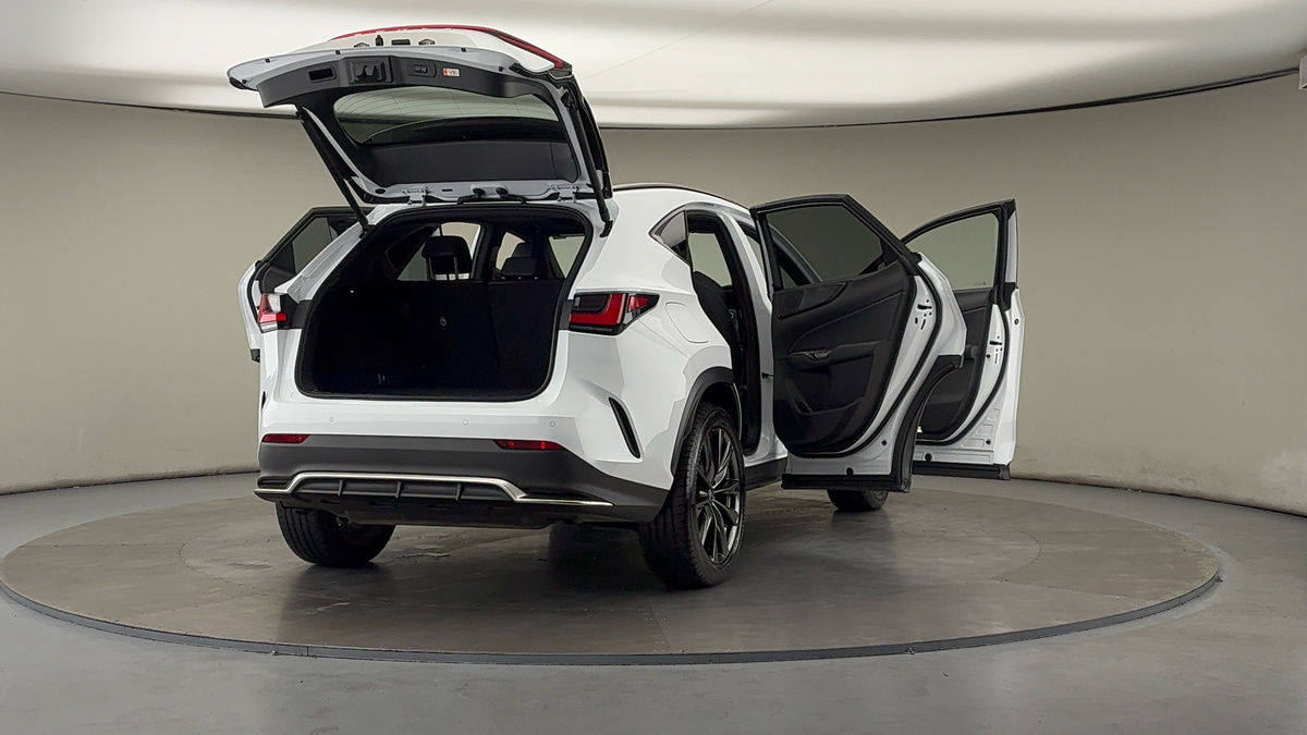 Used Lexus NX 2023 for sale - 76093323: Photo 59