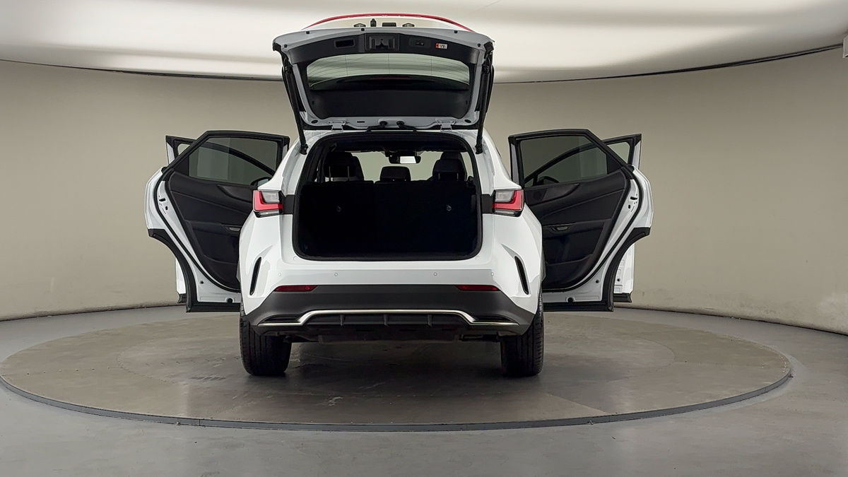 Used Lexus NX 2023 for sale - 76093323: Photo 60