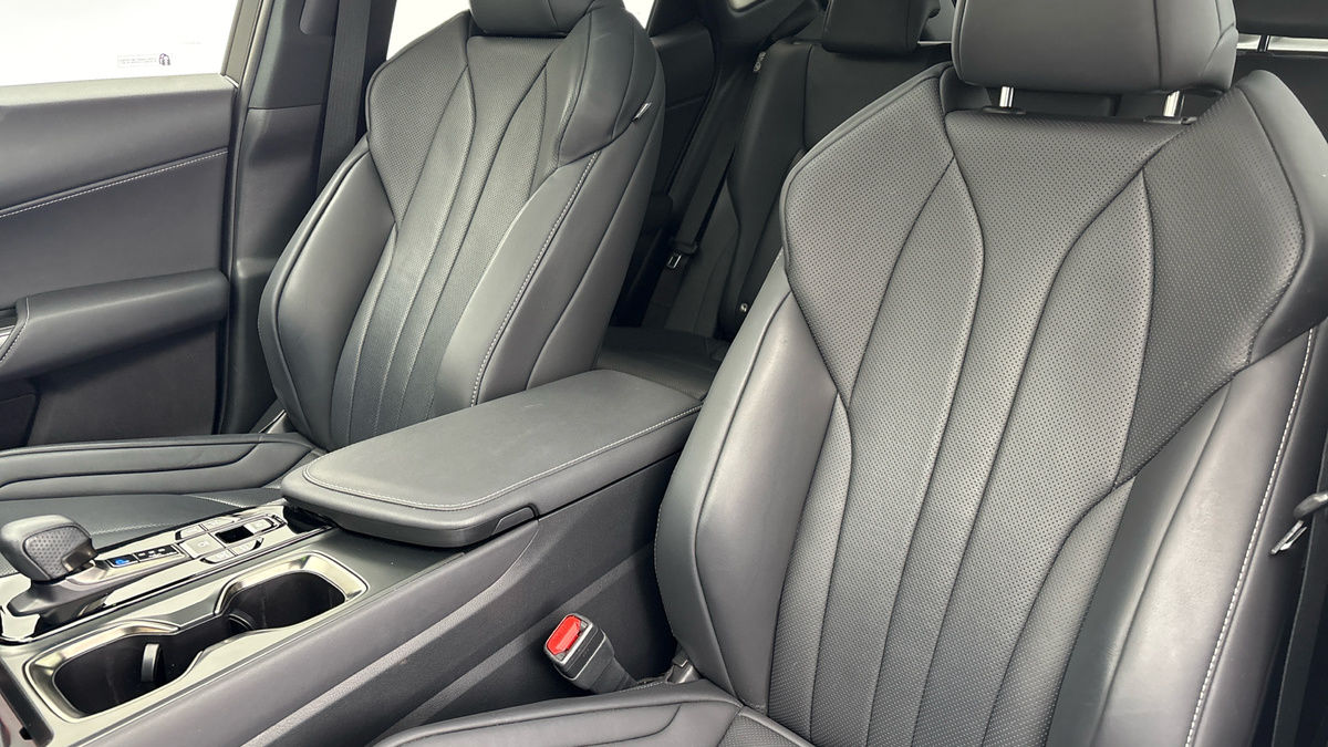 Used Lexus NX 2023 for sale - 76093323: Photo 7