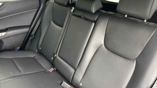Used Lexus NX 2023 for sale - 76093323: Photo 8
