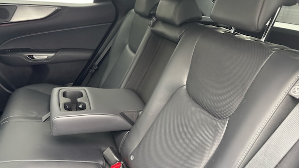 Used Lexus NX 2023 for sale - 76093323: Photo 9