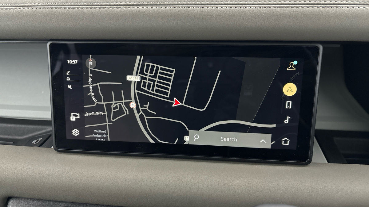 Used Land Rover Defender 110 2023 for sale - 77118326: Photo 17