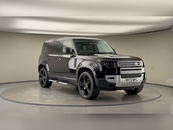 2023 - 3.0 D300 MHEV SE SUV 5dr Diesel Auto 4WD Euro 6 (s/s) (300 ps)