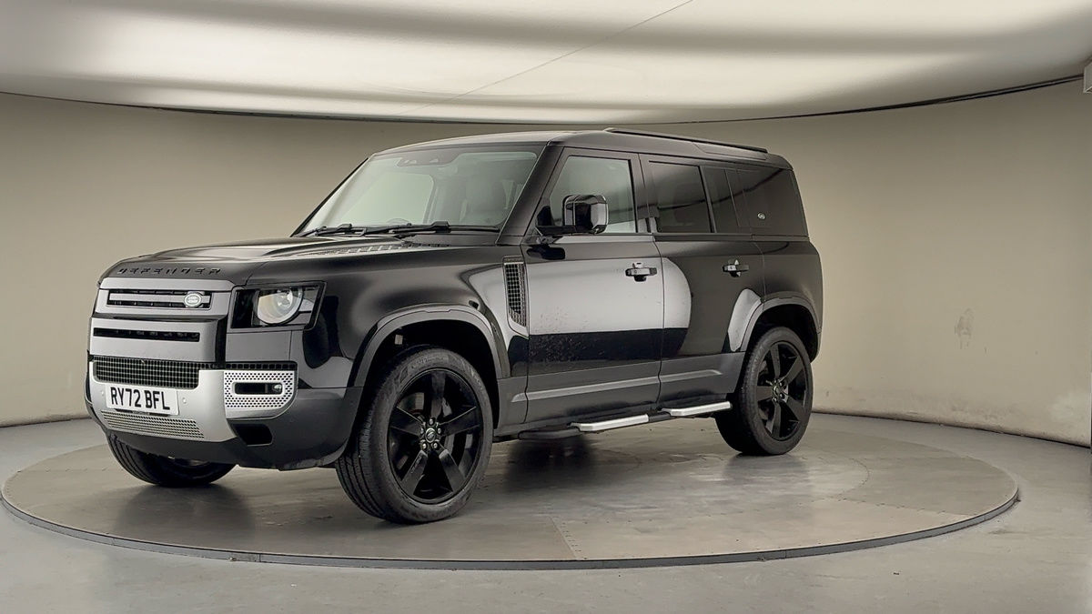 Used Land Rover Defender 110 2023 for sale - 77118326: Photo 20