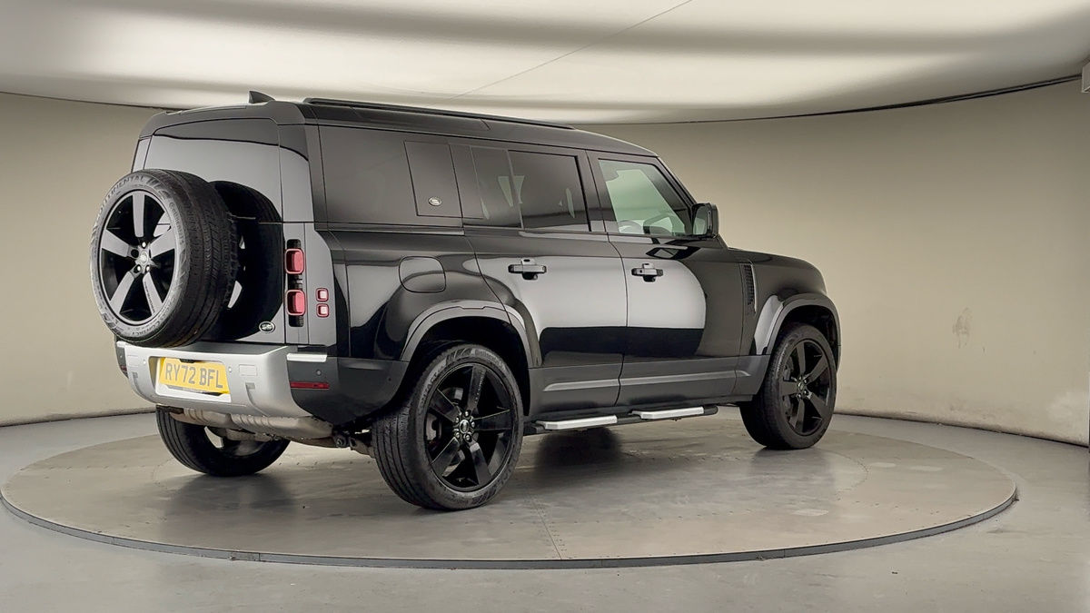 Used Land Rover Defender 110 2023 for sale - 77118326: Photo 21