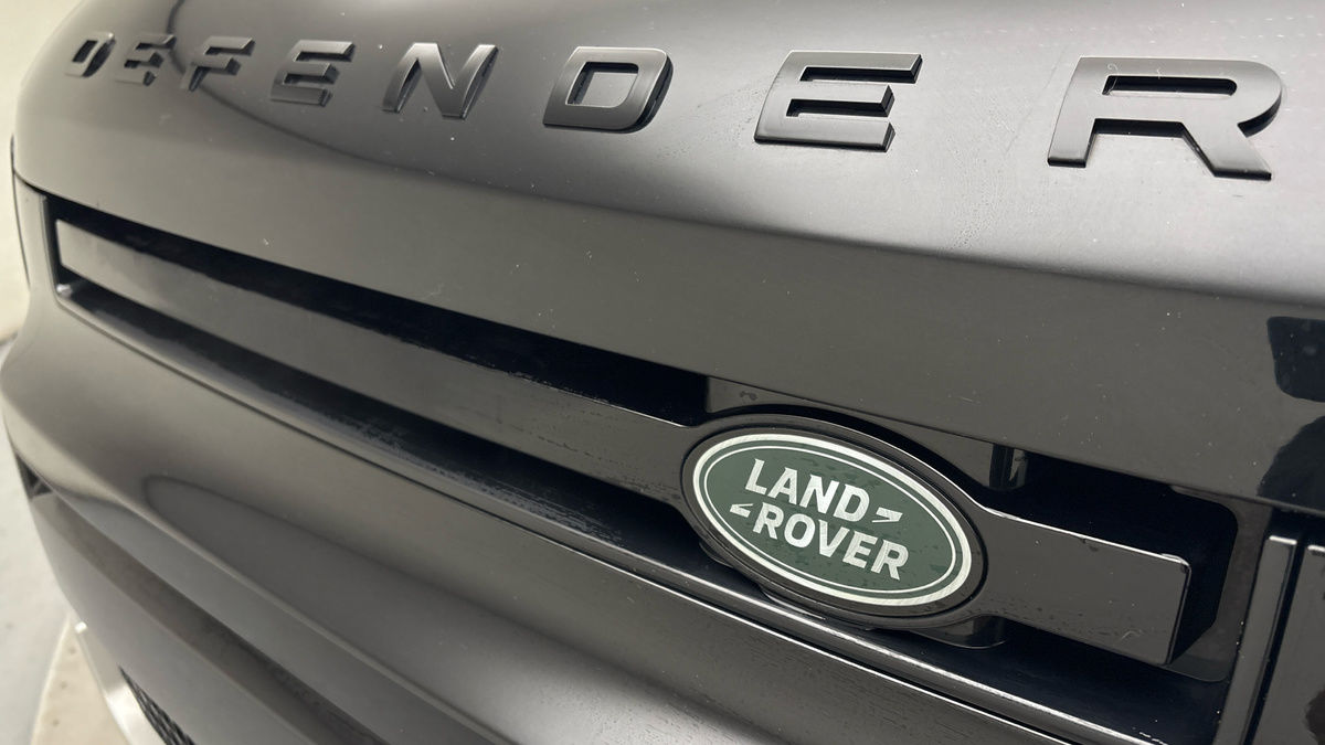 Used Land Rover Defender 110 2023 for sale - 77118326: Photo 24