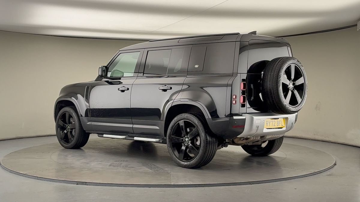 Used Land Rover Defender 110 2023 for sale - 77118326: Photo 25