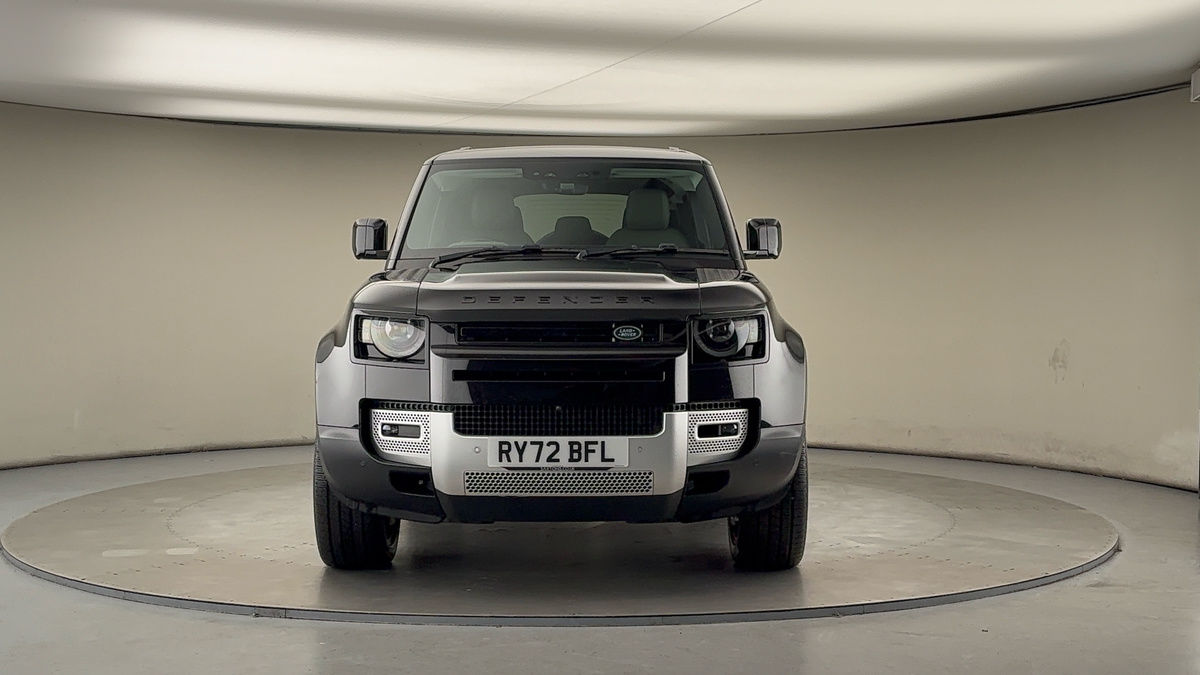 Used Land Rover Defender 110 2023 for sale - 77118326: Photo 3