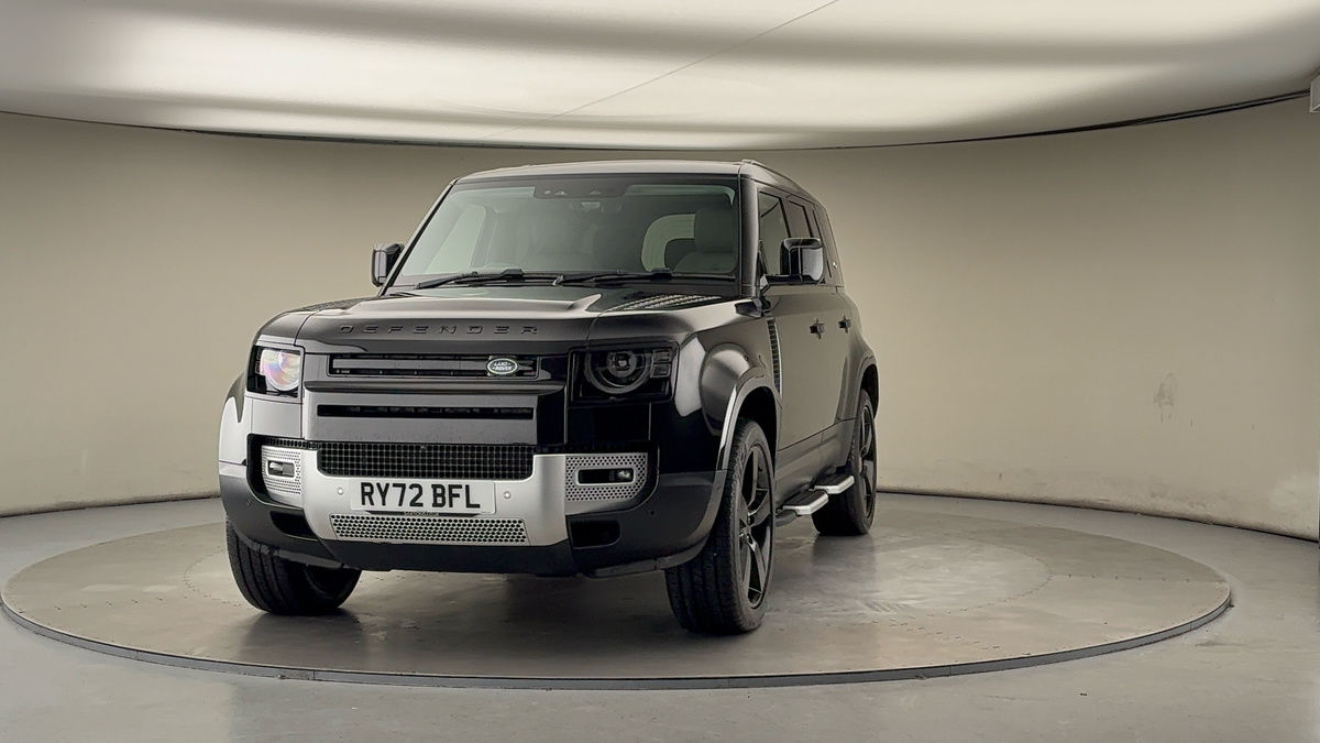 Used Land Rover Defender 110 2023 for sale - 77118326: Photo 31