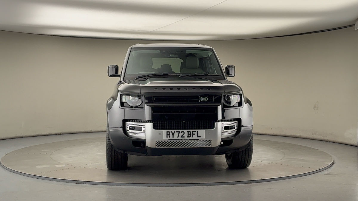 Used Land Rover Defender 110 2023 for sale - 77118326: Photo 32