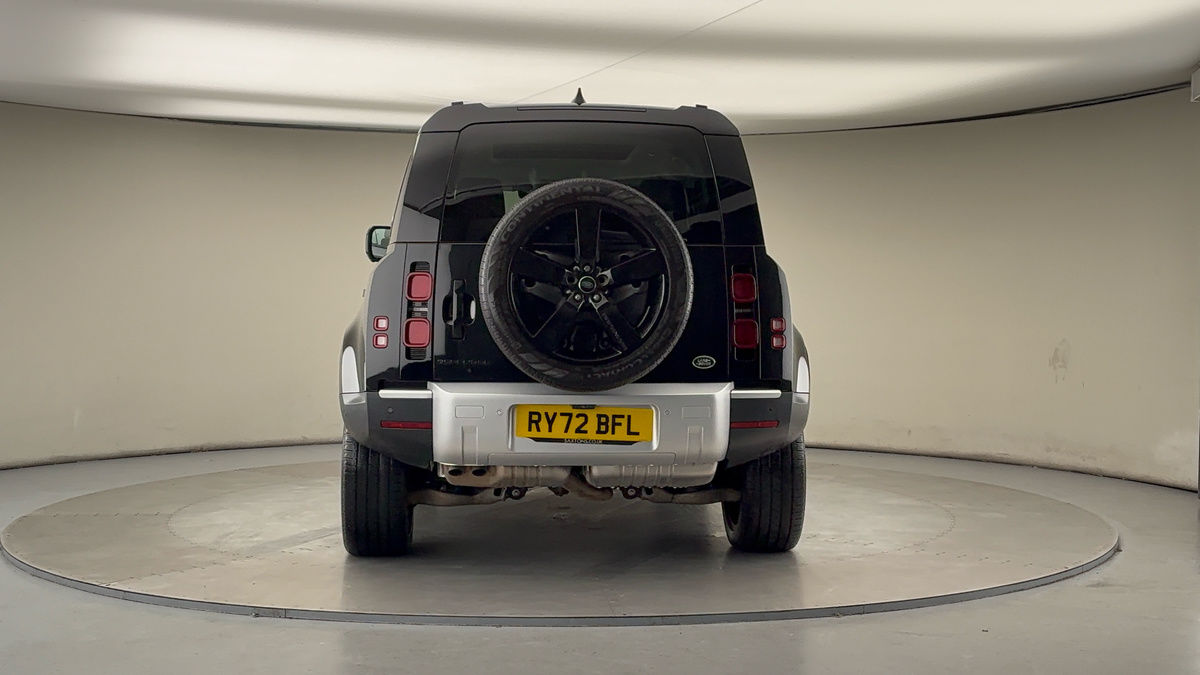 Used Land Rover Defender 110 2023 for sale - 77118326: Photo 41