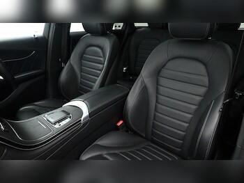 Used Mercedes-Benz GLC 2022 for sale - 75207469: Photo
