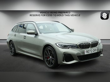 Used BMW 3 Series 2022 for sale - 78632804: Photo