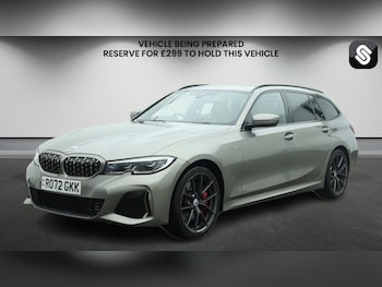 Used BMW 3 Series 2022 for sale - 78632804: Photo