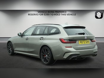 Used BMW 3 Series 2022 for sale - 78632804: Photo