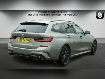 Used BMW 3 Series 2022 for sale - 78632804: Photo