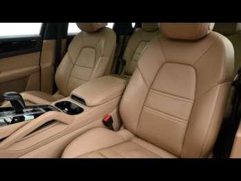 Used Porsche Cayenne 2021 for sale - 74607859: Photo