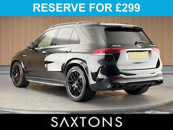 Used Mercedes-Benz GLE 2023 for sale - 78807024: Photo