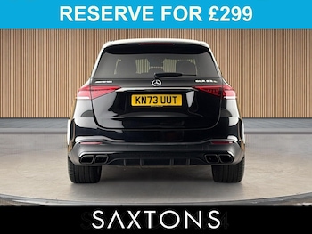 Used Mercedes-Benz GLE 2023 for sale - 78807024: Photo