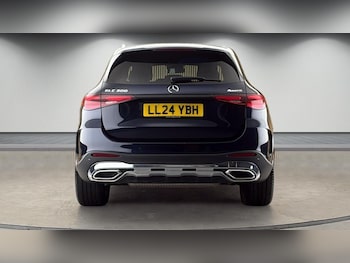 Used Mercedes-Benz GLC 2024 for sale - 78673439: Photo