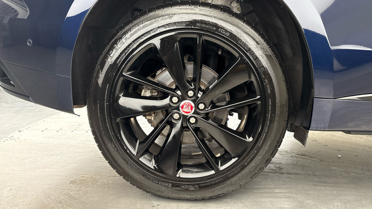 Used Jaguar F-Pace 2021 for sale - 76334500: Photo 10