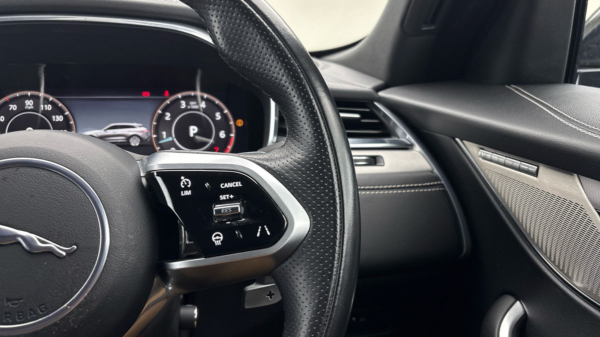 Used Jaguar F-Pace 2021 for sale - 76334500: Photo 14