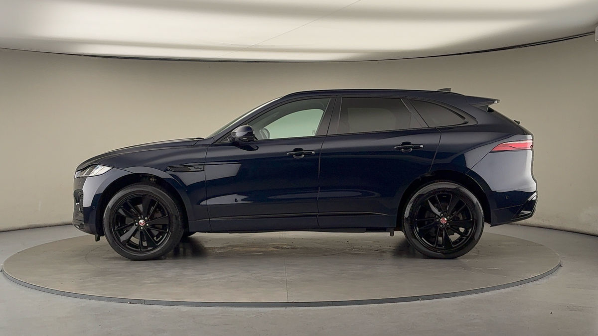 Used Jaguar F-Pace 2021 for sale - 76334500: Photo 15