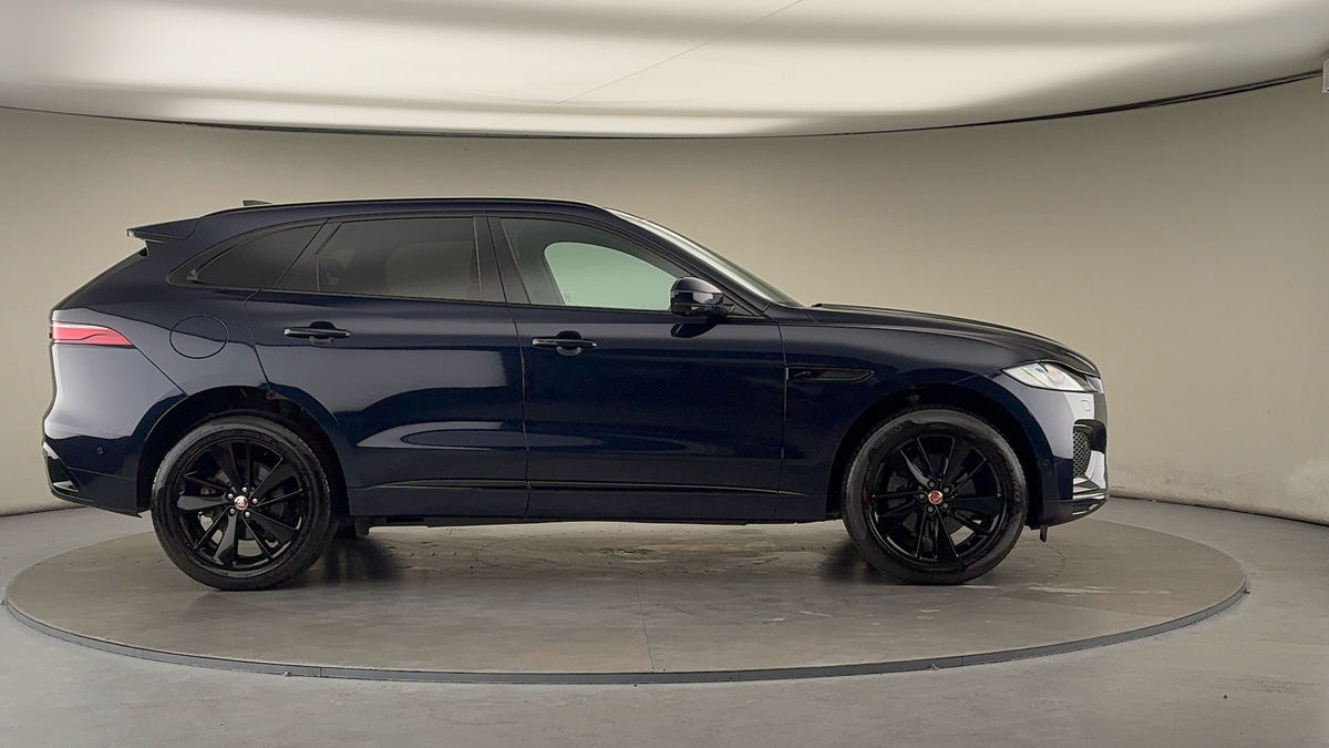 Used Jaguar F-Pace 2021 for sale - 76334500: Photo 16