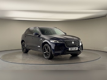 2021 - 2.0 P250i R-Dynamic SE SUV 5dr Petrol Auto AWD Euro 6 (s/s) (250 ps)