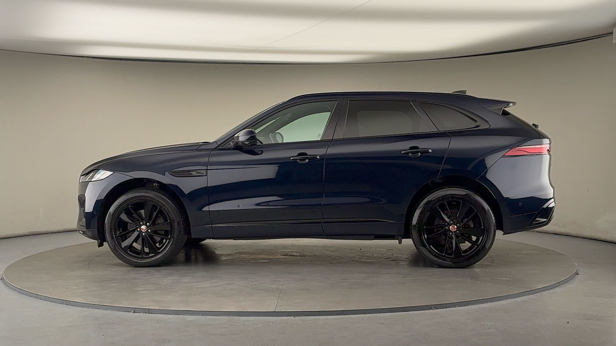 Used Jaguar F-Pace 2021 for sale - 76334500: Photo 28