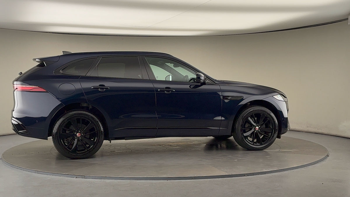 Used Jaguar F-Pace 2021 for sale - 76334500: Photo 38