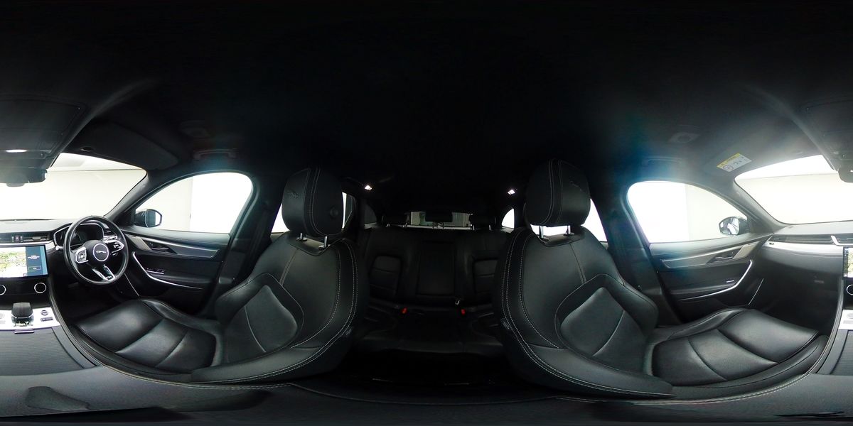 Used Jaguar F-Pace 2021 for sale - 76334500: Photo 45