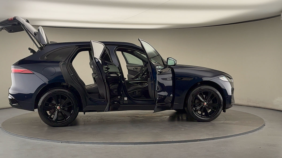 Used Jaguar F-Pace 2021 for sale - 76334500: Photo 57