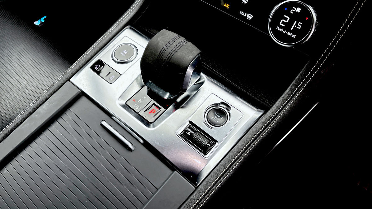 Used Jaguar F-Pace 2021 for sale - 76334500: Photo 6