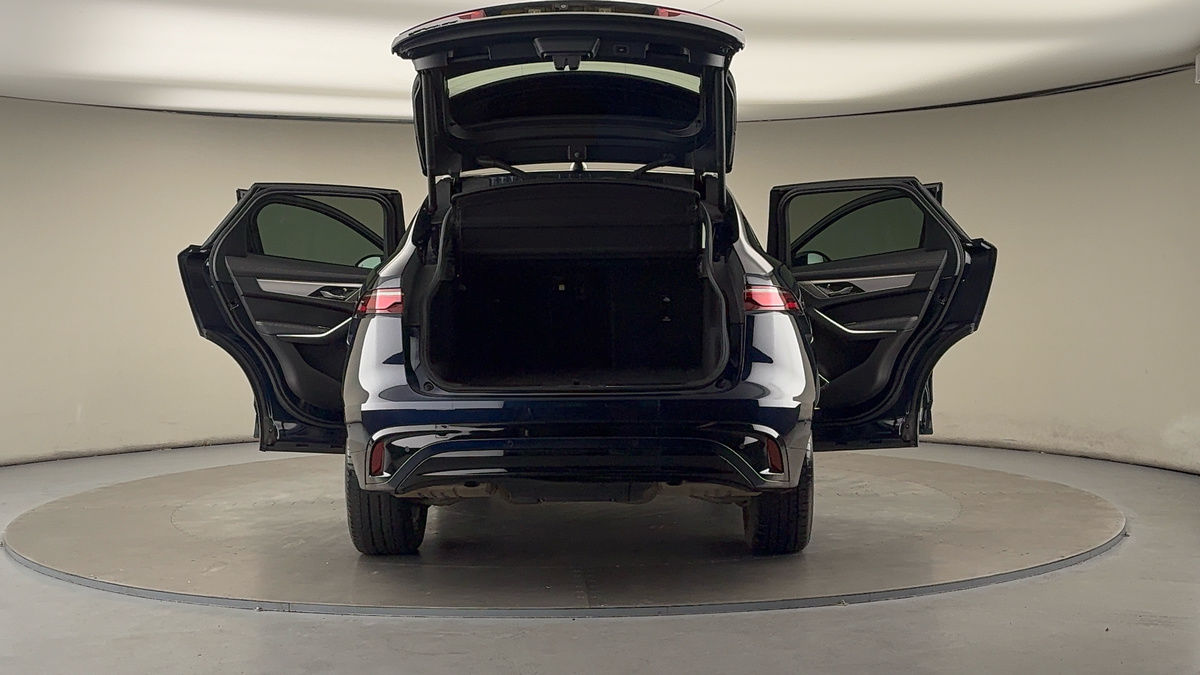 Used Jaguar F-Pace 2021 for sale - 76334500: Photo 61