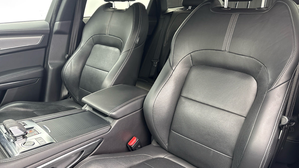 Used Jaguar F-Pace 2021 for sale - 76334500: Photo 7