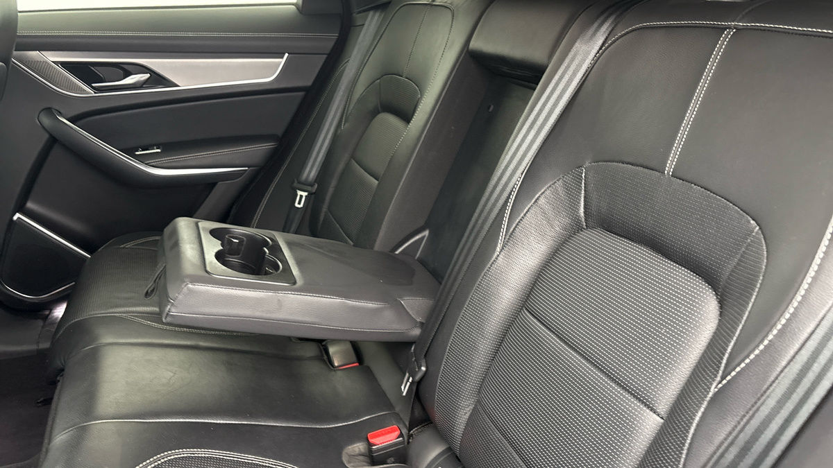 Used Jaguar F-Pace 2021 for sale - 76334500: Photo 9