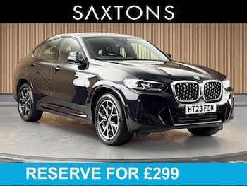 Used BMW X4 2023 for sale - 79303392: Photo