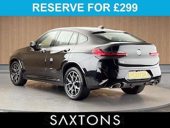 Used BMW X4 2023 for sale - 79303392: Photo