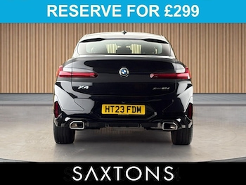 Used BMW X4 2023 for sale - 79303392: Photo