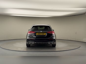 Used Mercedes-Benz A-Class 2019 for sale - 76910821: Photo