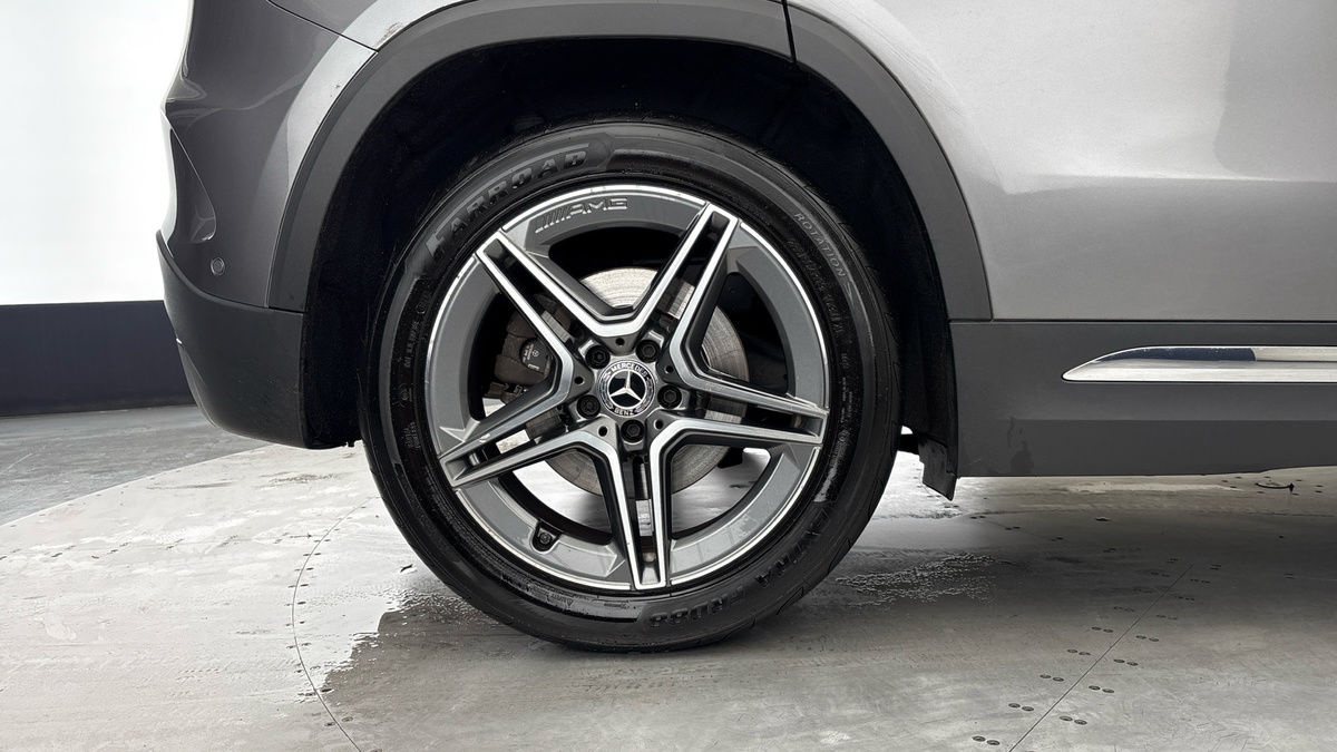 Used Mercedes-Benz GLA 2021 for sale - 77140425: Photo 10