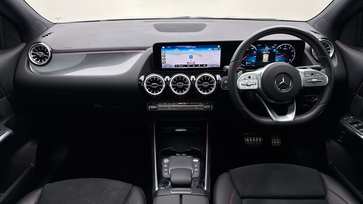 Used Mercedes-Benz GLA 2021 for sale - 77140425: Photo 12