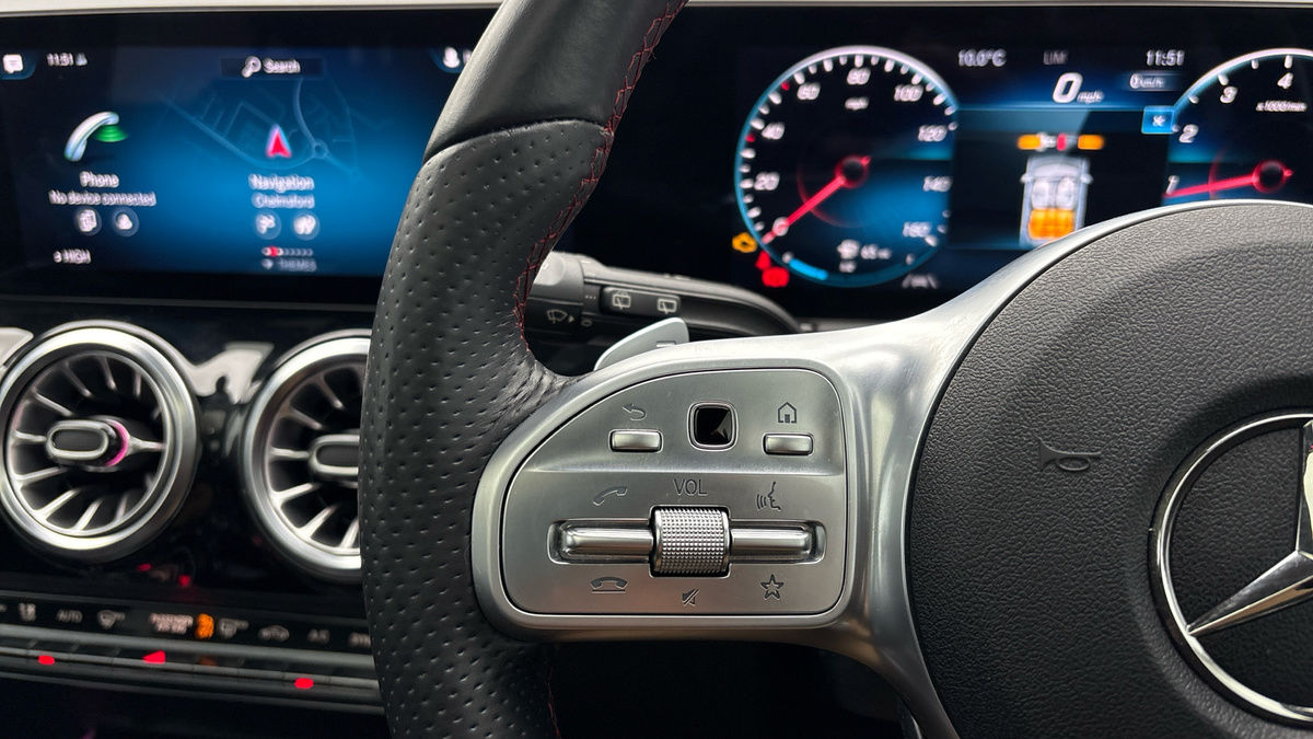 Used Mercedes-Benz GLA 2021 for sale - 77140425: Photo 13