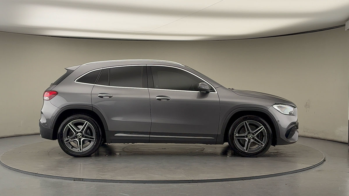 Used Mercedes-Benz GLA 2021 for sale - 77140425: Photo 16